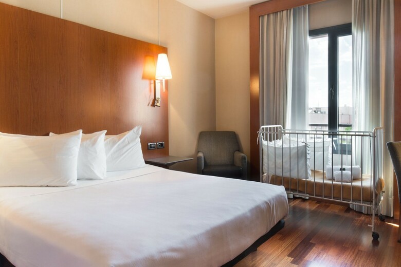 Hotel Exe Cuenca