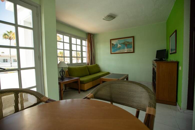 Apartamentos Fuentepark