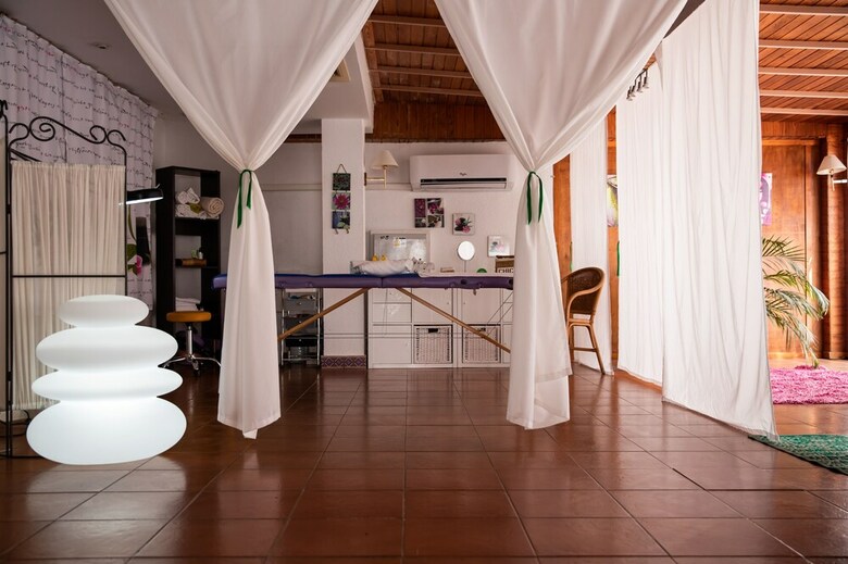 Apartamentos Fuentepark