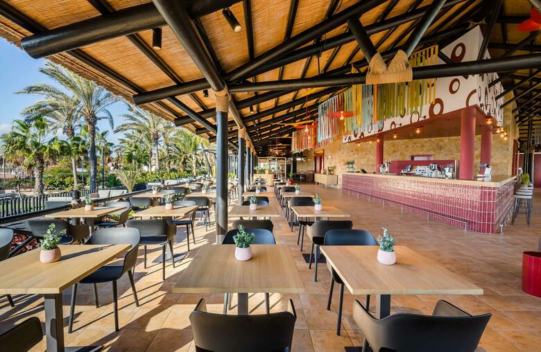 Hotel Barcel� Fuerteventura Royal Level