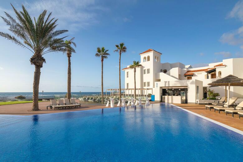 Hotel Barcel� Fuerteventura Royal Level