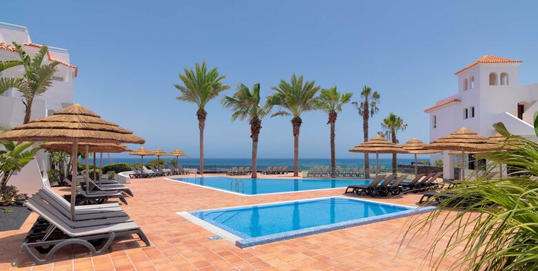 Hotel Barcel� Fuerteventura Royal Level