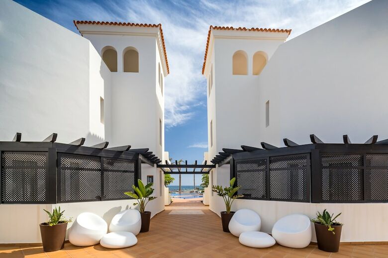 Hotel Barcel� Fuerteventura Royal Level