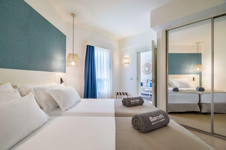 Hotel Barcel� Fuerteventura Royal Level