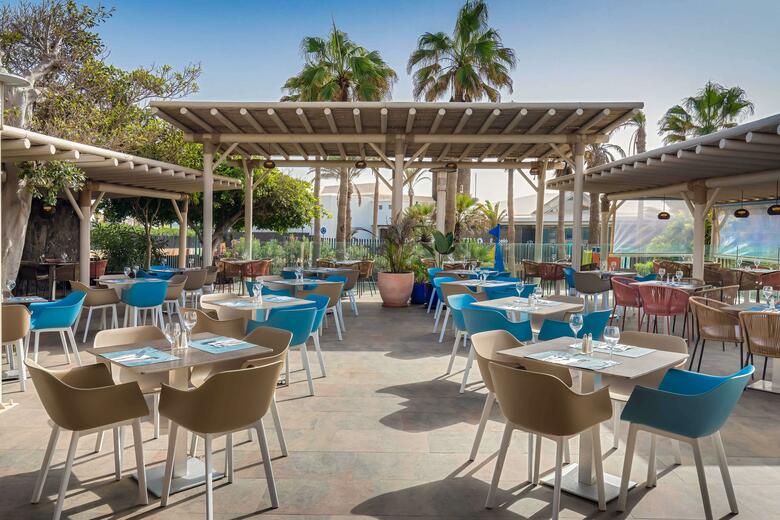 Hotel Barcel� Fuerteventura Royal Level
