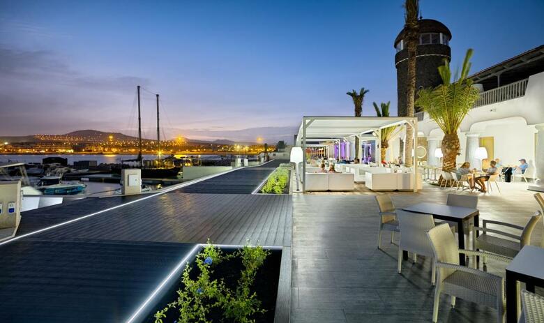 Hotel Barcel� Fuerteventura Royal Level