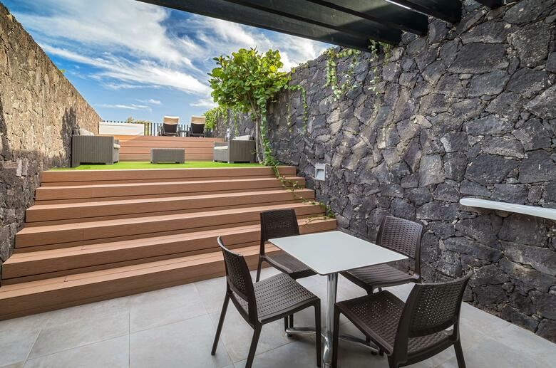 Hotel Barcel� Fuerteventura Royal Level