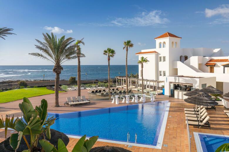 Hotel Barcel� Fuerteventura Royal Level