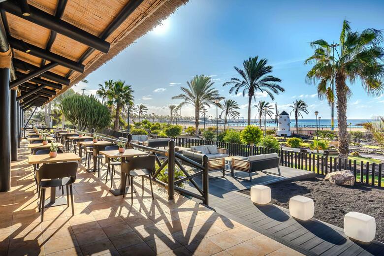 Hotel Barcel� Fuerteventura Royal Level