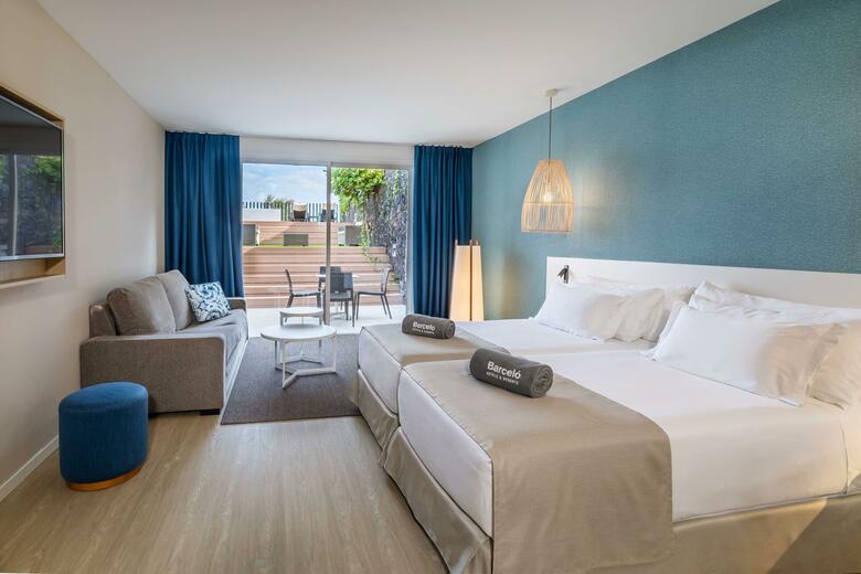 Hotel Barcel� Fuerteventura Royal Level