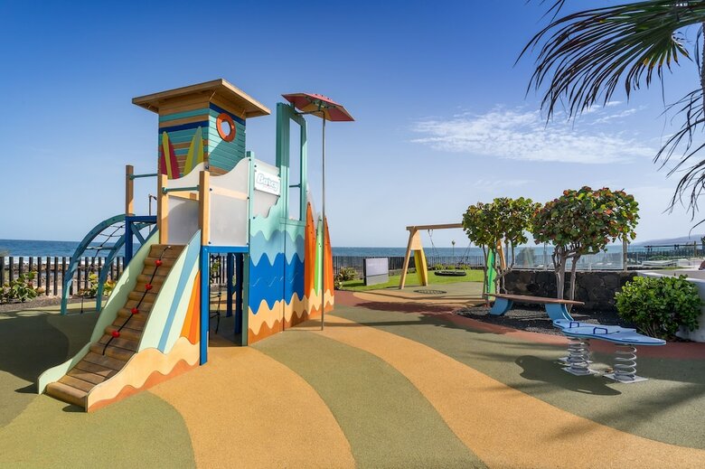 Hotel Barcel� Fuerteventura Royal Level