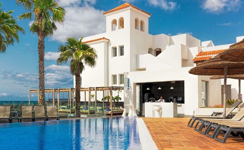 Hotel Barcel� Fuerteventura Royal Level