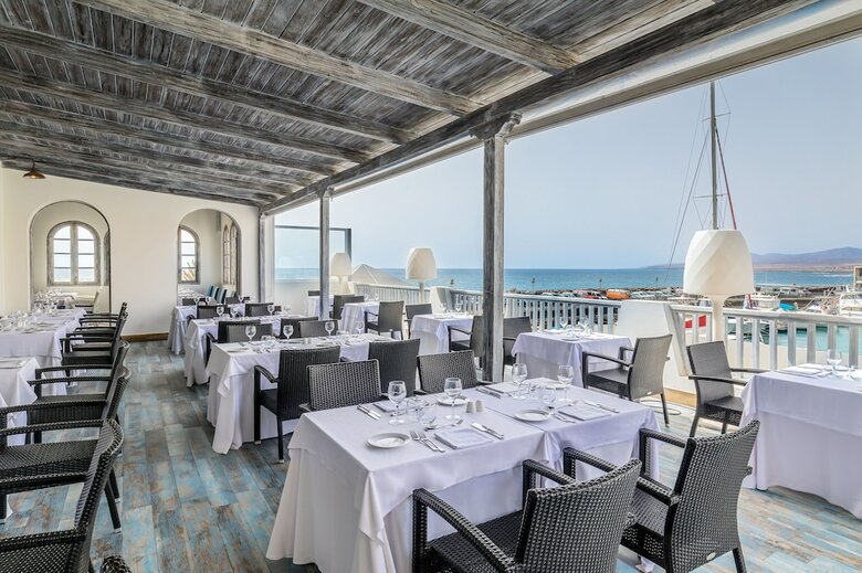 Hotel Barcel� Fuerteventura Royal Level