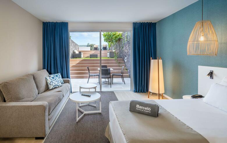 Hotel Barcel� Fuerteventura Royal Level