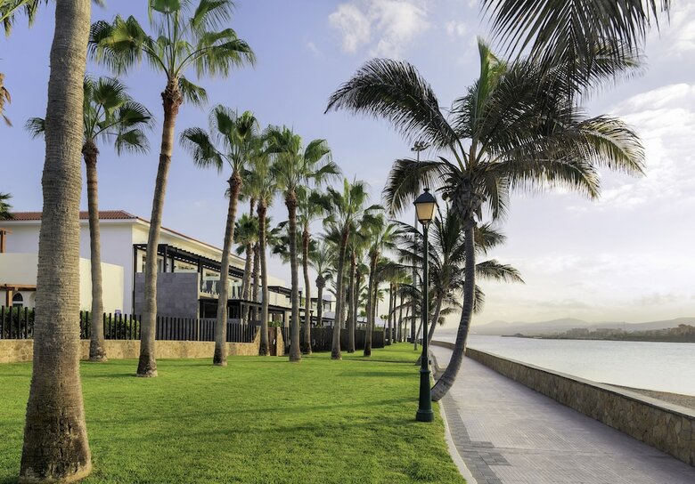 Hotel Barcel� Fuerteventura Royal Level
