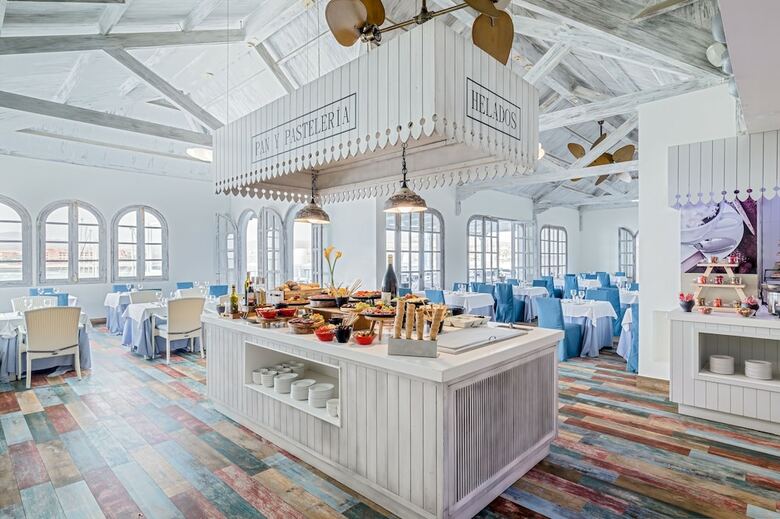 Hotel Barcel� Fuerteventura Royal Level
