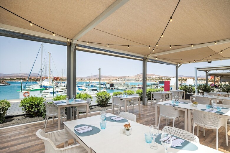 Hotel Barcel� Fuerteventura Royal Level