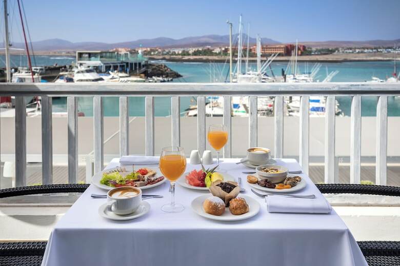 Hotel Barcel� Fuerteventura Royal Level