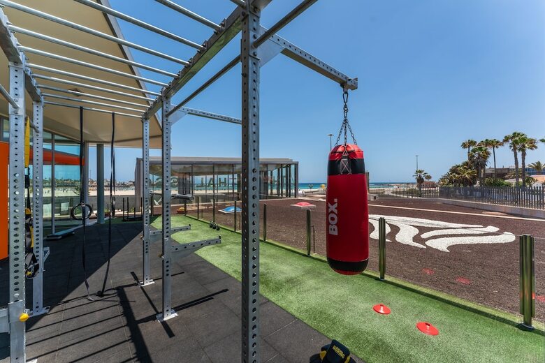 Hotel Barcel� Fuerteventura Royal Level