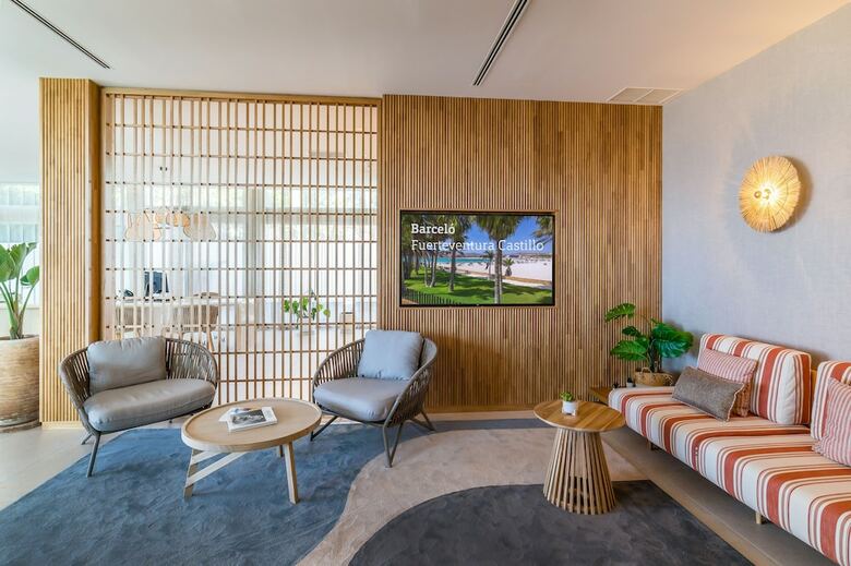 Hotel Barcel� Fuerteventura Royal Level