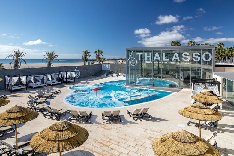 Hotel Barcel� Fuerteventura Royal Level