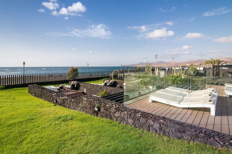 Hotel Barcel� Fuerteventura Royal Level