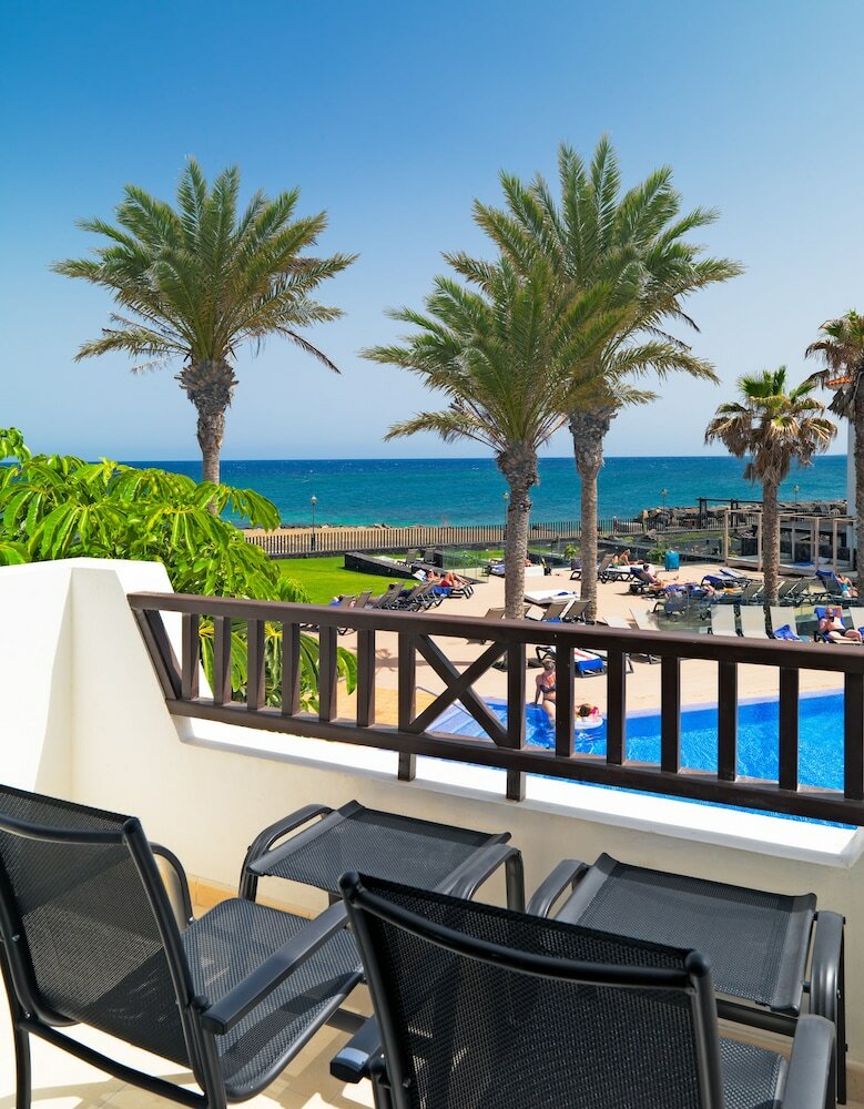 Hotel Barcel� Fuerteventura Royal Level