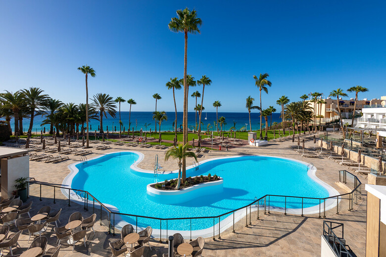 Hotel Riu Palace Calypso - Adults Only