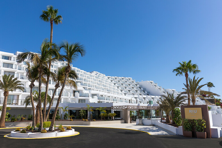 Hotel Riu Palace Calypso - Adults Only