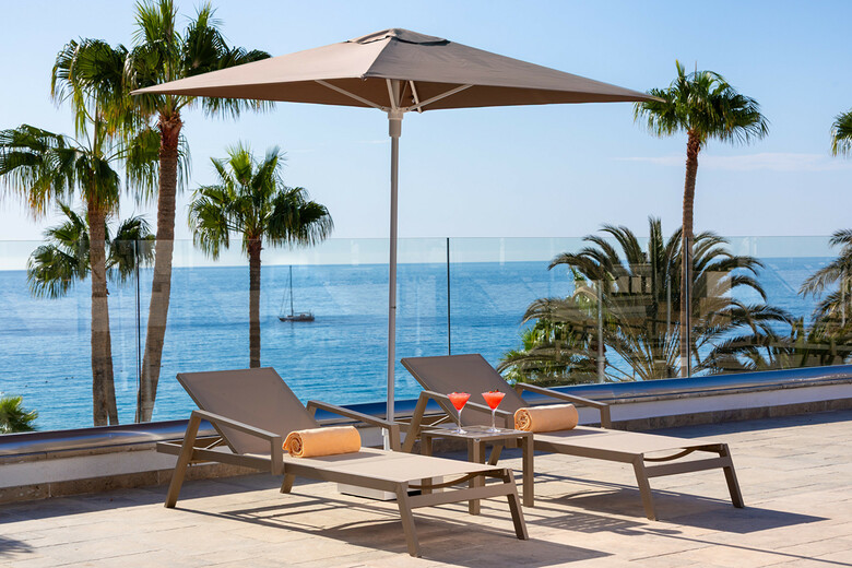 Hotel Riu Palace Calypso - Adults Only