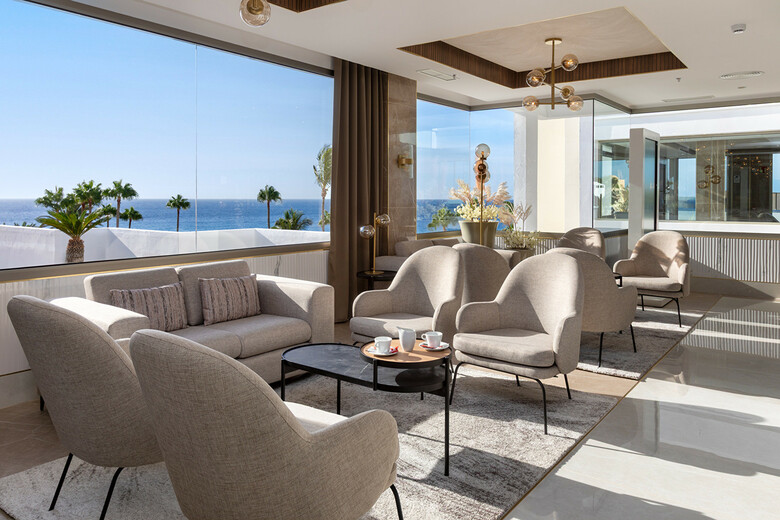 Hotel Riu Palace Calypso - Adults Only