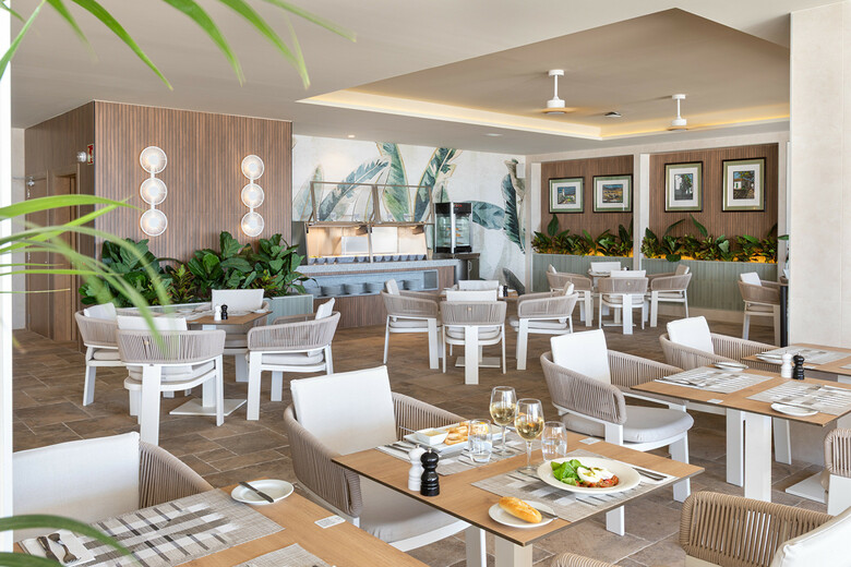 Hotel Riu Palace Calypso - Adults Only