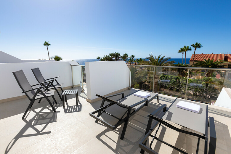 Hotel Riu Palace Calypso - Adults Only
