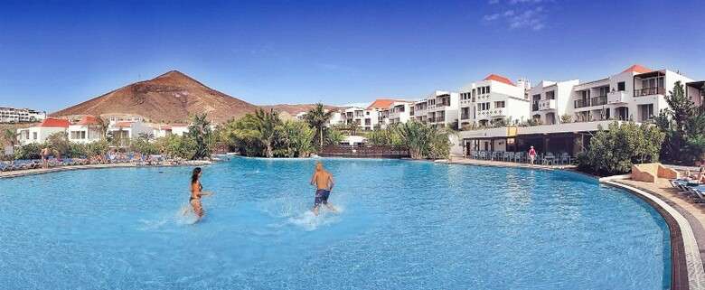 Hotel Fuerteventura Princess