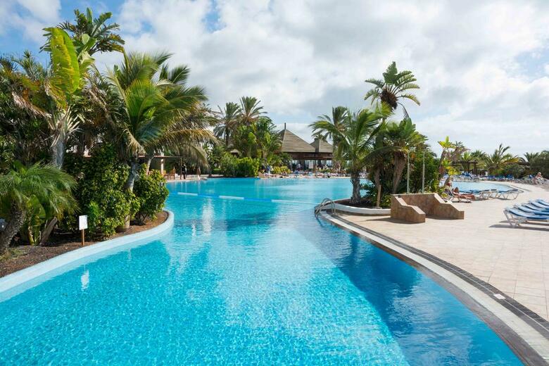 Hotel Fuerteventura Princess