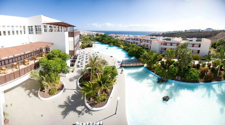 Hotel Fuerteventura Princess