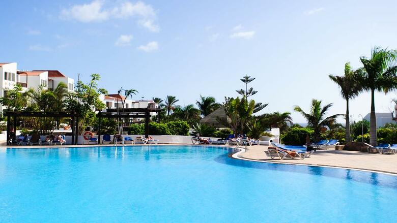 Hotel Fuerteventura Princess