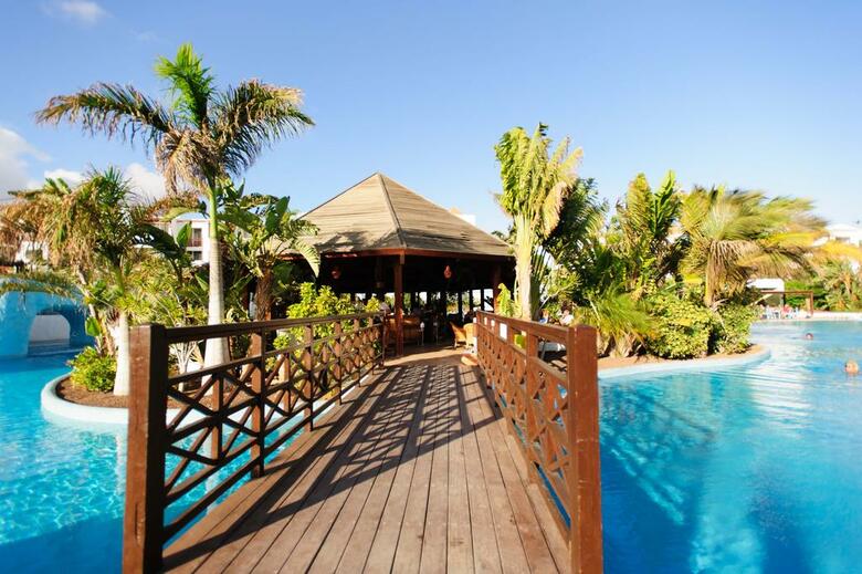 Hotel Fuerteventura Princess