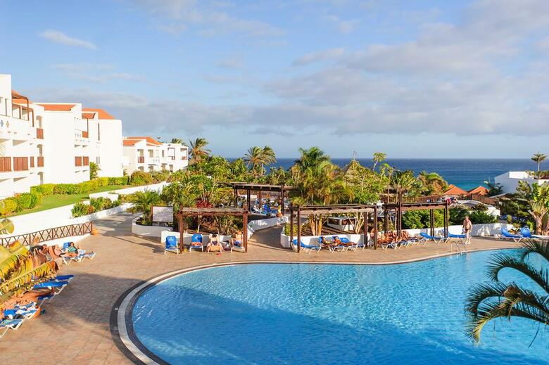 Hotel Fuerteventura Princess