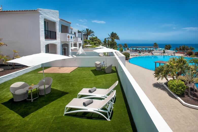Hotel Fuerteventura Princess