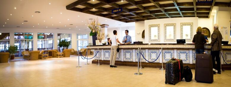 Hotel Fuerteventura Princess