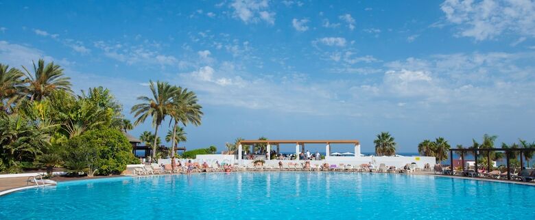 Hotel Fuerteventura Princess