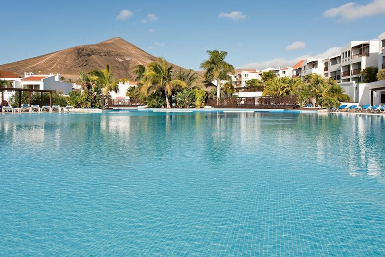 Hotel Fuerteventura Princess