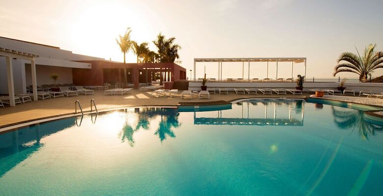 Hotel Fuerteventura Princess