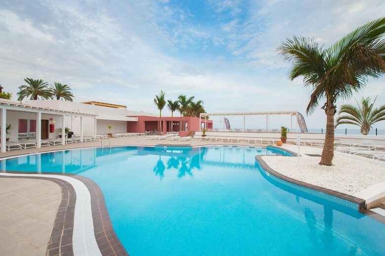 Hotel Fuerteventura Princess