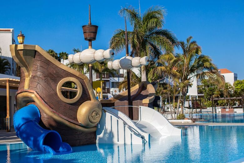 Hotel Fuerteventura Princess