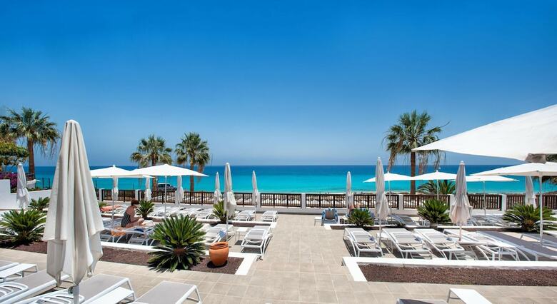 Hotel Fuerteventura Princess