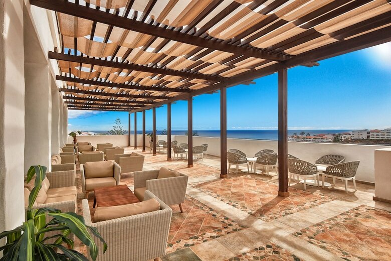 Hotel Fuerteventura Princess