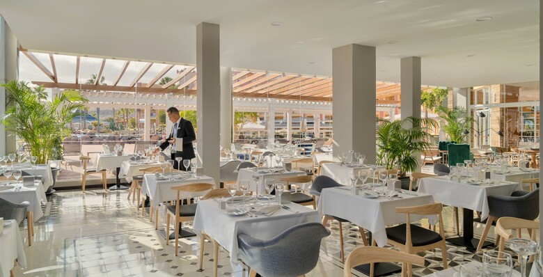 Hotel H10 Playa Esmeralda - Adults Only