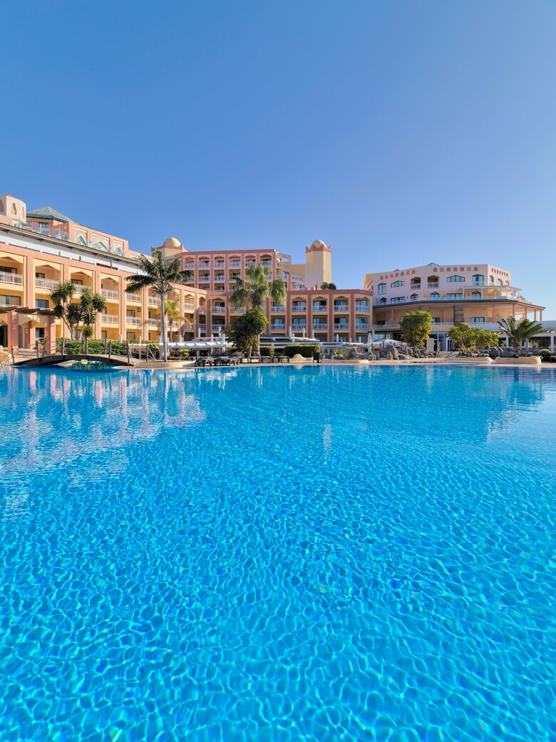 Hotel H10 Playa Esmeralda - Adults Only